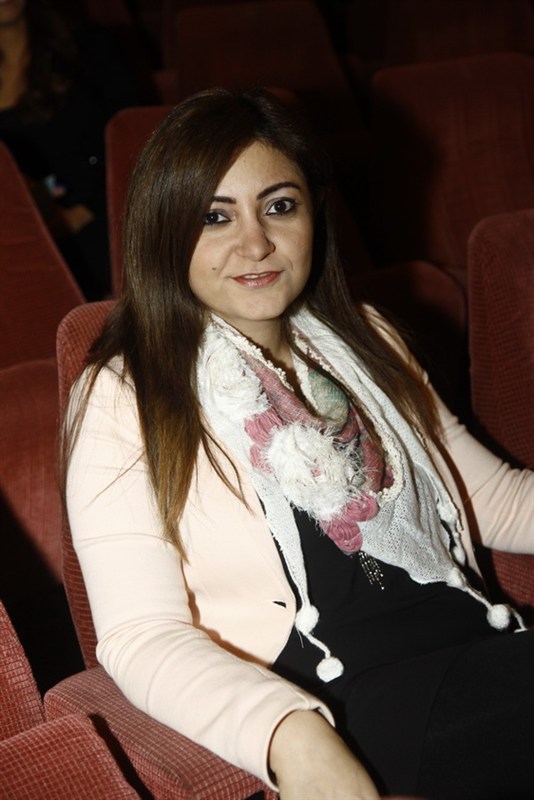 Carole Semaha & Rotana 